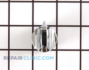 Knob, thermostat - Part # 712416 Mfg Part # 7711P288-60
