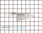 Lever - Part # 469062 Mfg Part # 27602