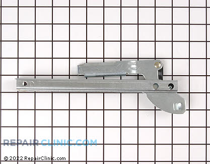 Whirlpool Hinge Oven Door