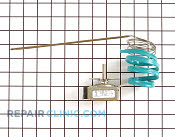 Oven Thermostat - Part # 615981 Mfg Part # 5303051320
