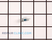 Screw - Part # 196620 Mfg Part # M0220431