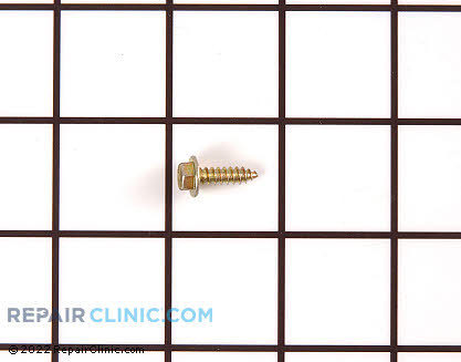 Screw WR1X1554 Main Product View
