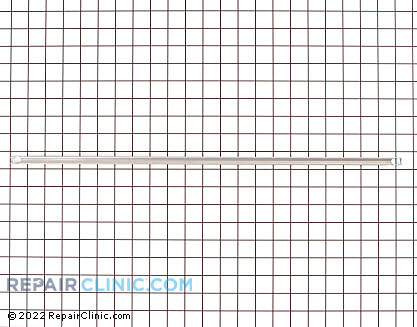 Shield, defrost heate 60109-6         Main Product View