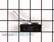 Switch - Part # 714606 Mfg Part # 775803
