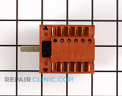 Switch - Part # 762593 Mfg Part # 8051799