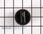 Thermostat Knob - Part # 494079 Mfg Part # 316009115