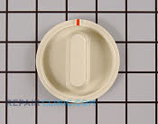 Timer Knob - Part # 487692 Mfg Part # 31001176