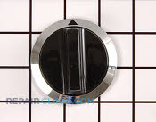 Timer Knob - Part # 629452 Mfg Part # 5303296328