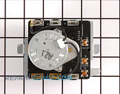 Timer - Part # 783294 Mfg Part # WE04X10038