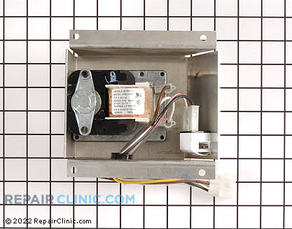 Auger Motor 4220230 Main Product View