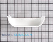 Door Shelf Bin - Part # 891155 Mfg Part # 240351701