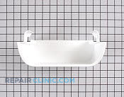 Door Shelf Bin - Part # 891322 Mfg Part # 240367301