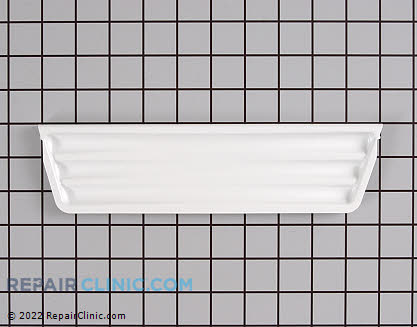 Drip Tray 2206670W Main Product View