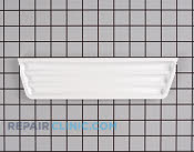 Drip Tray - Part # 826976 Mfg Part # 2206670W
