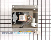 Ice Maker - Part # 819146 Mfg Part # 4220230