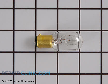 Light Bulb 25T7DC Main Product View