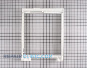 Shelf Frame - Part # 994925 Mfg Part # 10485901