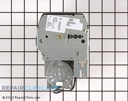 Timer 3953935 Main Product View