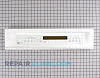 Touchpad and Control Panel WB36T10283      Alternate Product View