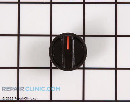 Control Knob (OEM)  D7795805