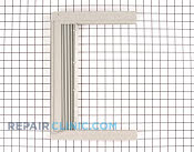 Curtain & Accordian - Part # 108438 Mfg Part # BT3074117