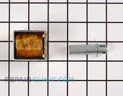 Dispenser - Part # 1238859 Mfg Part # Y0091393