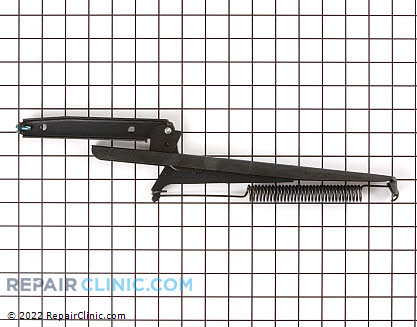 Door Hinge 316007006       Main Product View