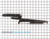 Door Hinge - Part # 494016 Mfg Part # 316007006
