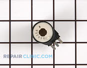 Gas Valve Solenoid - Part # 276799 Mfg Part # WE4X692