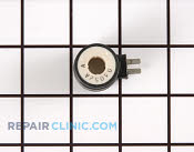 Gas Valve Solenoid - Part # 276800 Mfg Part # WE4X693
