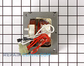 High Voltage Transformer - Part # 639400 Mfg Part # 5304408933