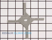 Ice Maker - Part # 127123 Mfg Part # C8964101