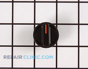 Knob, Dial & Button - Part # 140563 Mfg Part # D7795805