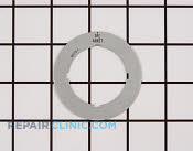Knob Insert - Part # 1012408 Mfg Part # G02725-1
