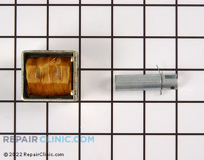 Latch Solenoid Y0091393        Main Product View