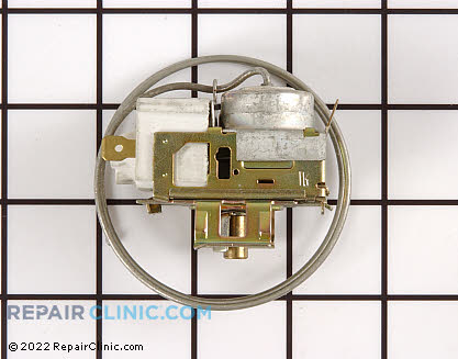 Oven Thermostat 216022900 Main Product View