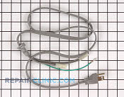 Power Cord - Part # 246989 Mfg Part # WB18X519