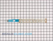 Touchpad - Part # 271740 Mfg Part # WD21X773