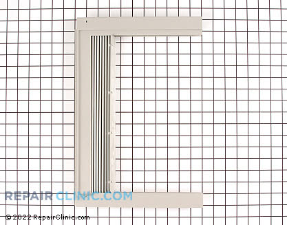 Window Side Curtain and Frame BT3074117       Main Product View