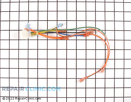 Wire Harness 218863101 Main Product View