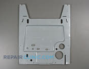 Back- main - Part # 1188538 Mfg Part # 74010949