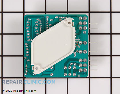 Defrost Control Board 240545401 Main Product View