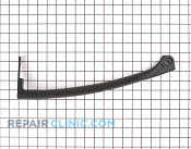 Door Handle - Part # 891069 Mfg Part # 240339203