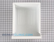 Drawer - Part # 744357 Mfg Part # 946437