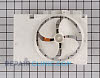 Fan Motor WB26X10105 Alternate Product View