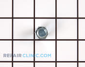 Nut - Part # 669132 Mfg Part # 62739