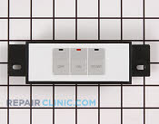 On - Off Switch - Part # 750892 Mfg Part # 9871567