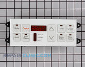 Oven Control Board - Part # 704077 Mfg Part # 74004014