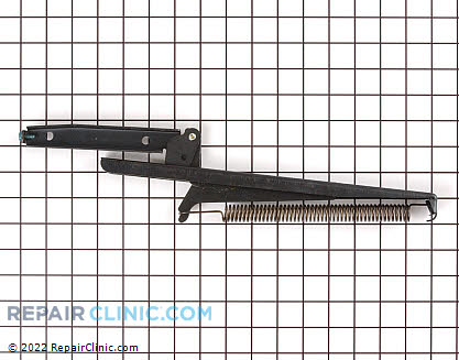 Oven Door Hinge 316566202 Main Product View