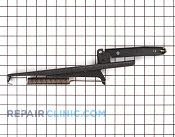Oven Door Hinge - Part # 1513588 Mfg Part # 316566209